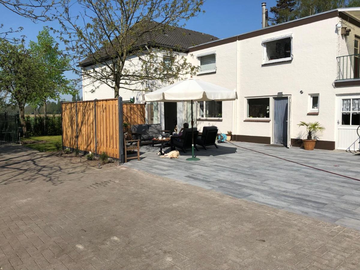 Logies Bij Marlies Lägenhet Valkenswaard Exteriör bild