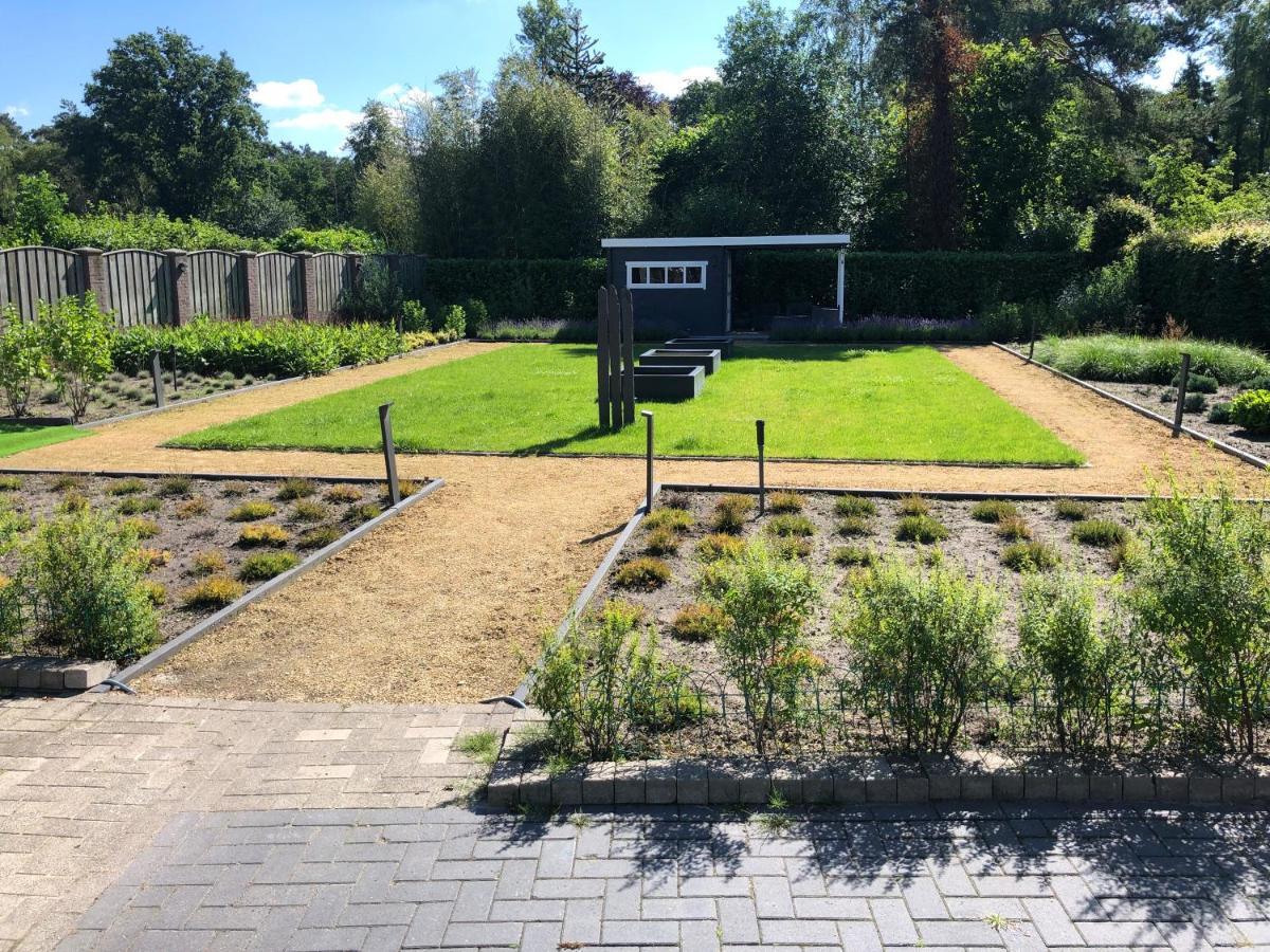 Logies Bij Marlies Lägenhet Valkenswaard Exteriör bild