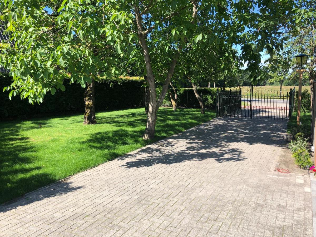 Logies Bij Marlies Lägenhet Valkenswaard Exteriör bild
