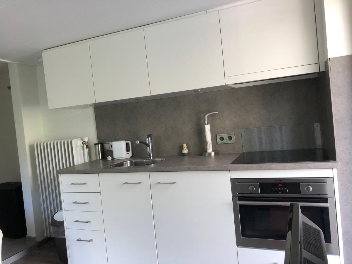 Logies Bij Marlies Lägenhet Valkenswaard Exteriör bild