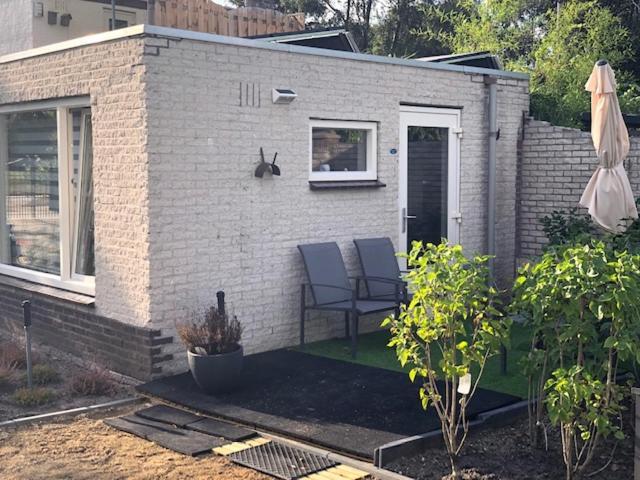 Logies Bij Marlies Lägenhet Valkenswaard Exteriör bild