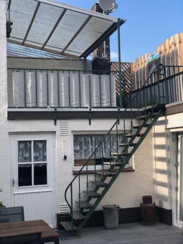 Logies Bij Marlies Lägenhet Valkenswaard Exteriör bild
