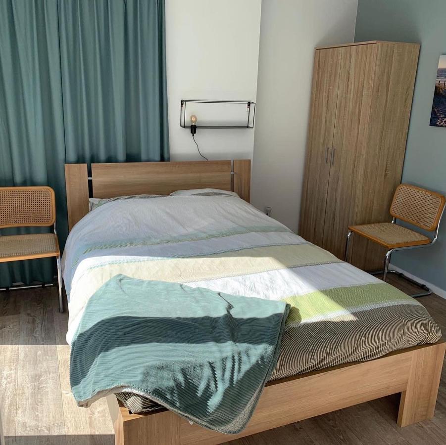 Logies Bij Marlies Lägenhet Valkenswaard Exteriör bild